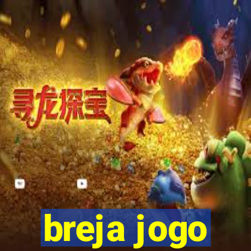 breja jogo